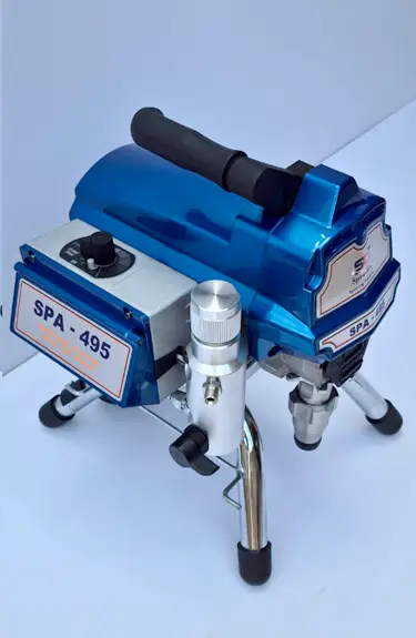 SPA-495