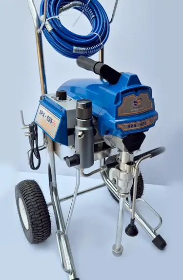 SPA-695 RC Plus